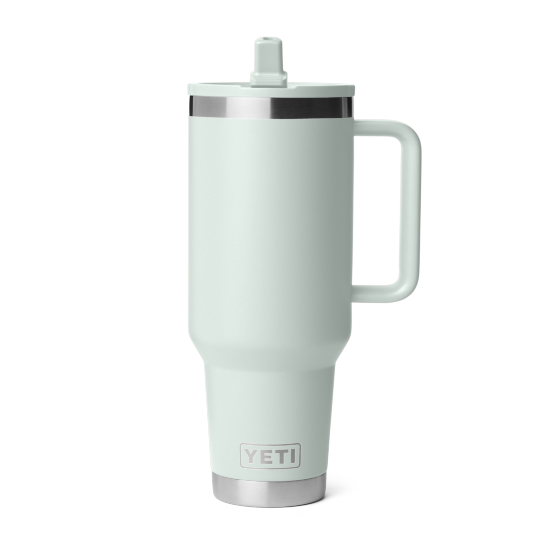 40 oz Travel Straw Mug