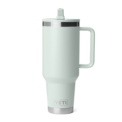 40 oz Travel Straw Mug