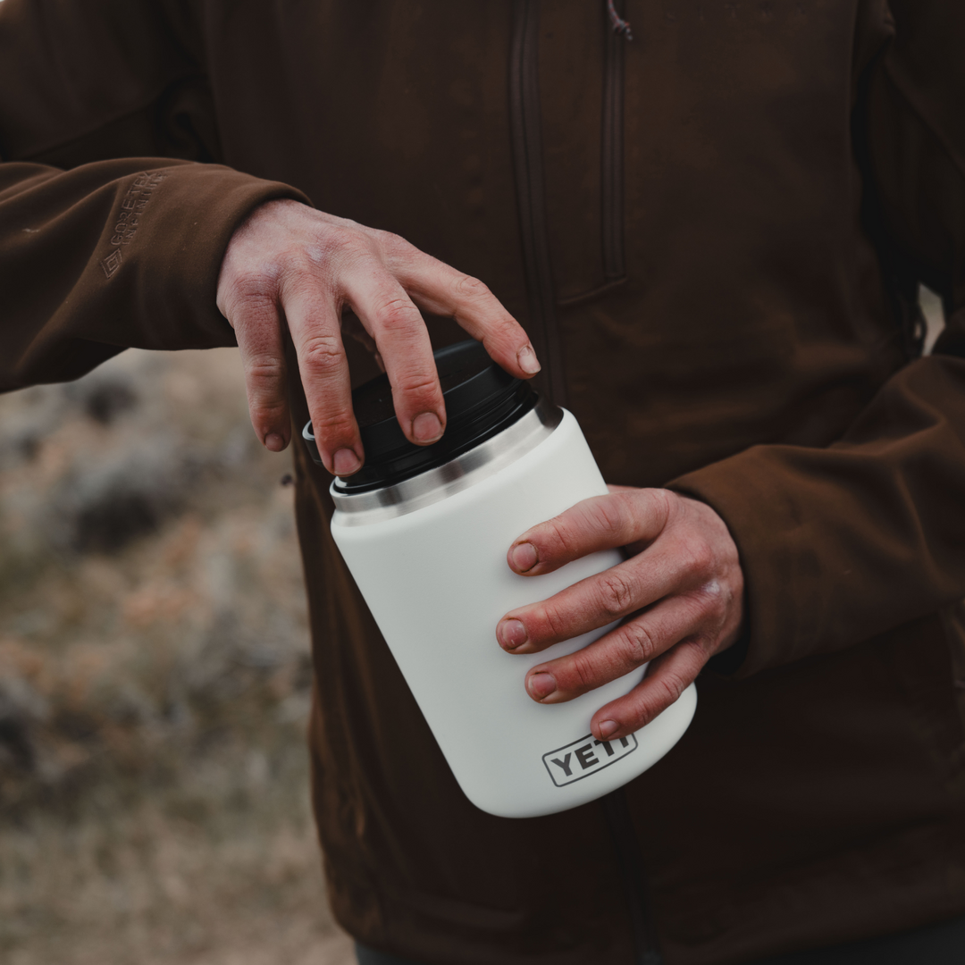 24 oz Food Jar