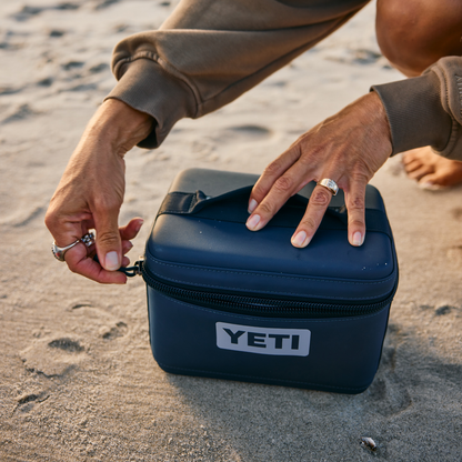Daytrip Insulated Snack Box 3L