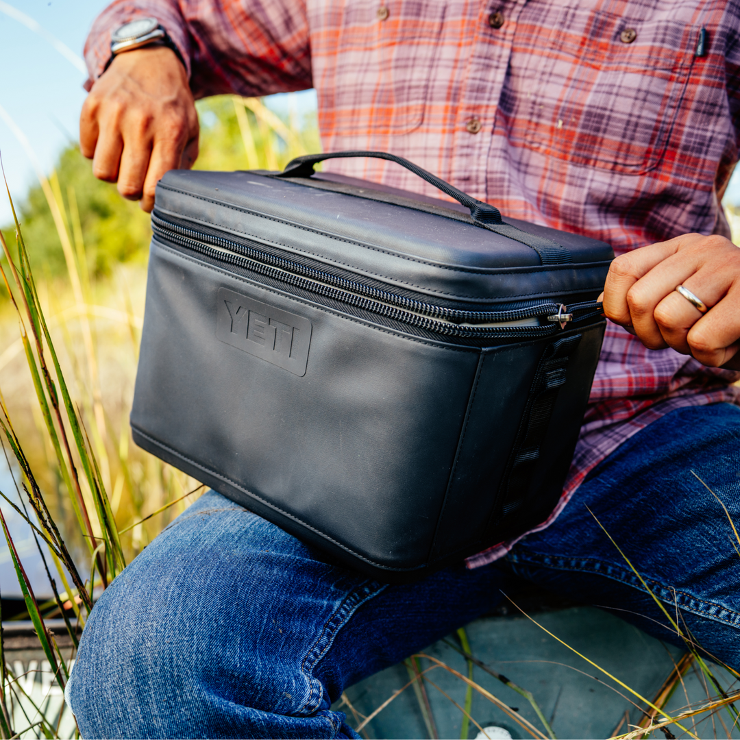 Daytrip Insulated Box 9L