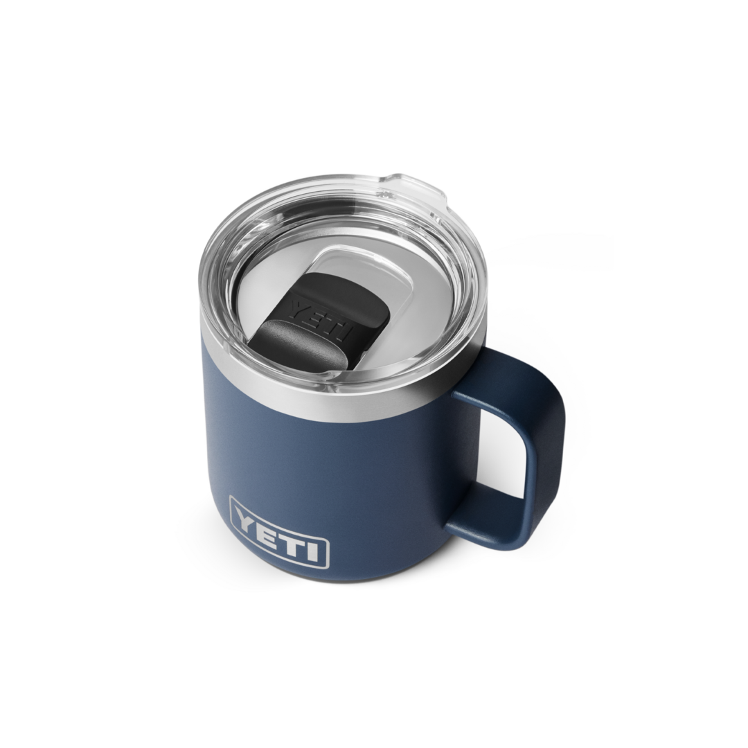 10 oz Mug CERAMIC LINING