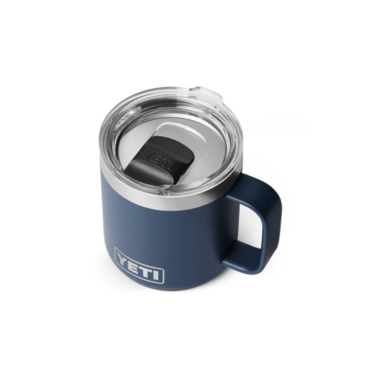 10 oz Mug CERAMIC LINING