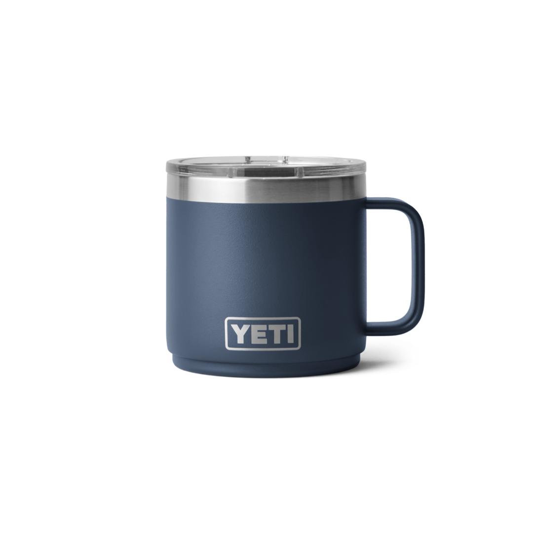 14 oz Mug CERAMIC LINING