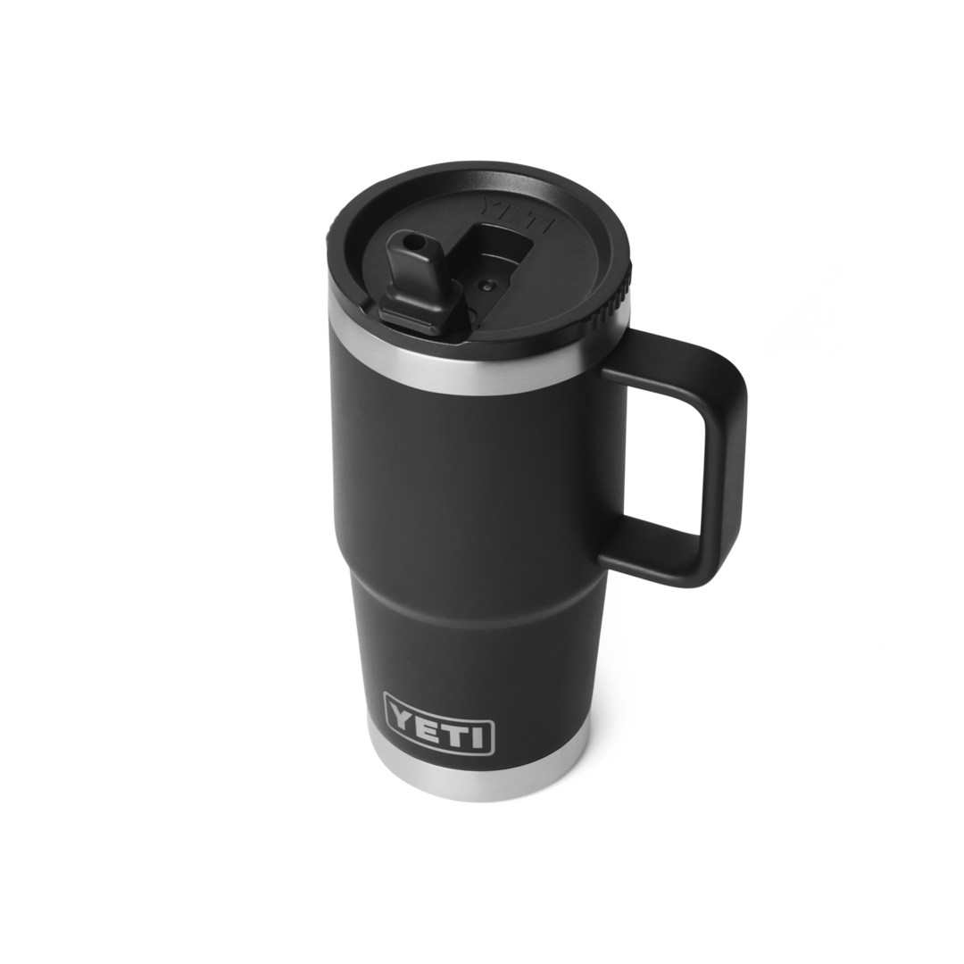 20 oz Travel Straw Mug