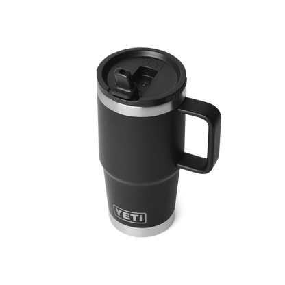 20 oz Travel Straw Mug