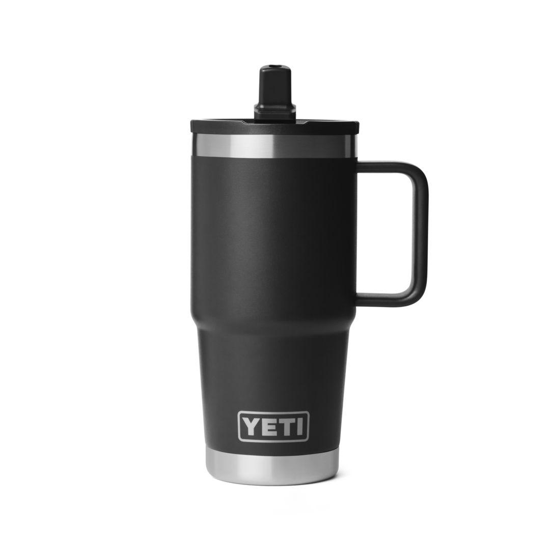 20 oz Travel Straw Mug