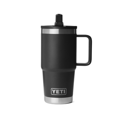20 oz Travel Straw Mug