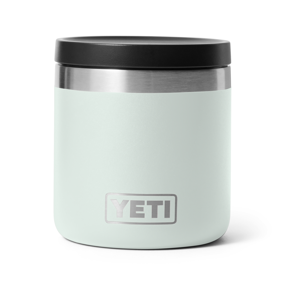 8 oz Food Jar