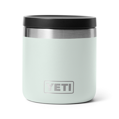 8 oz Food Jar