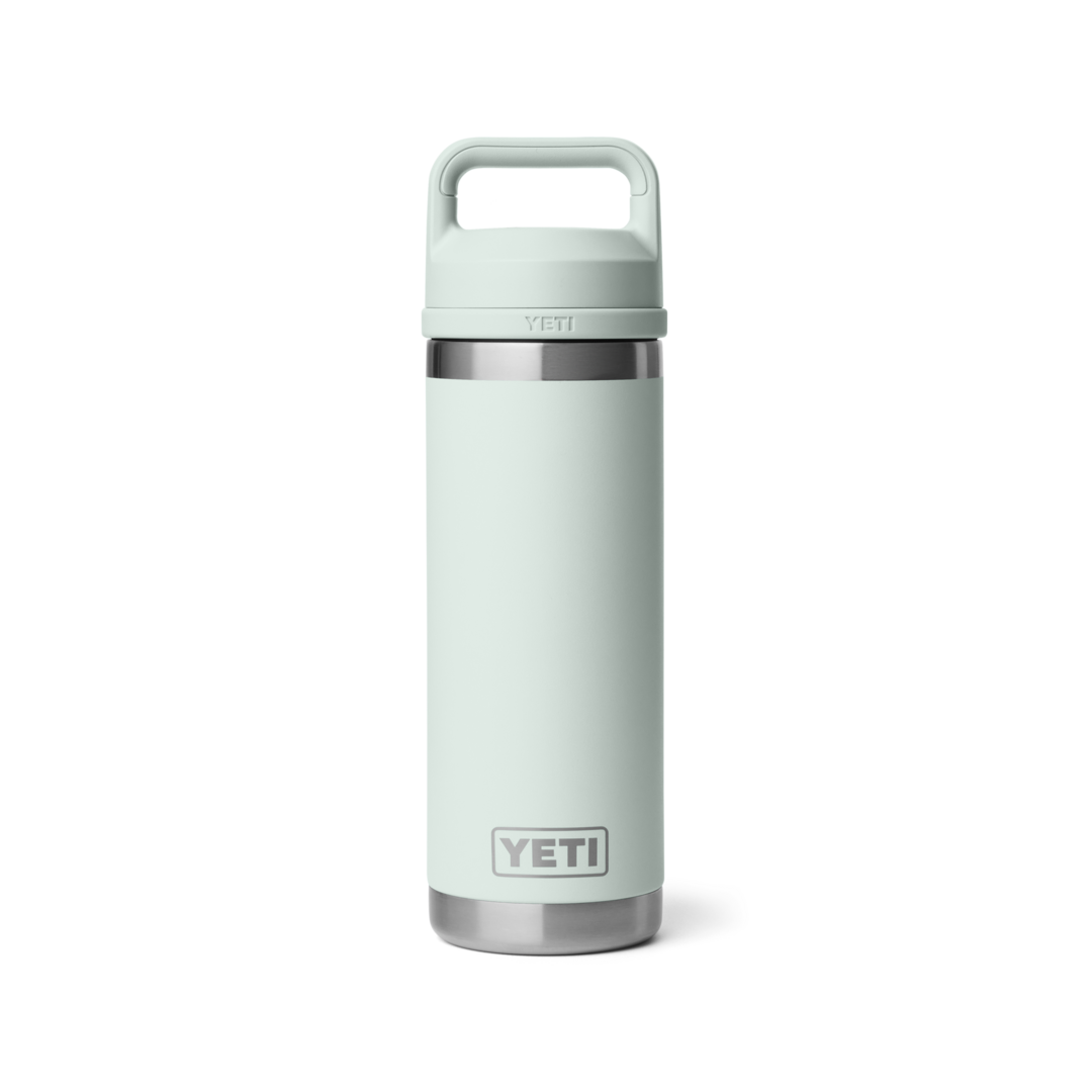 18 oz Water Bottle Chug