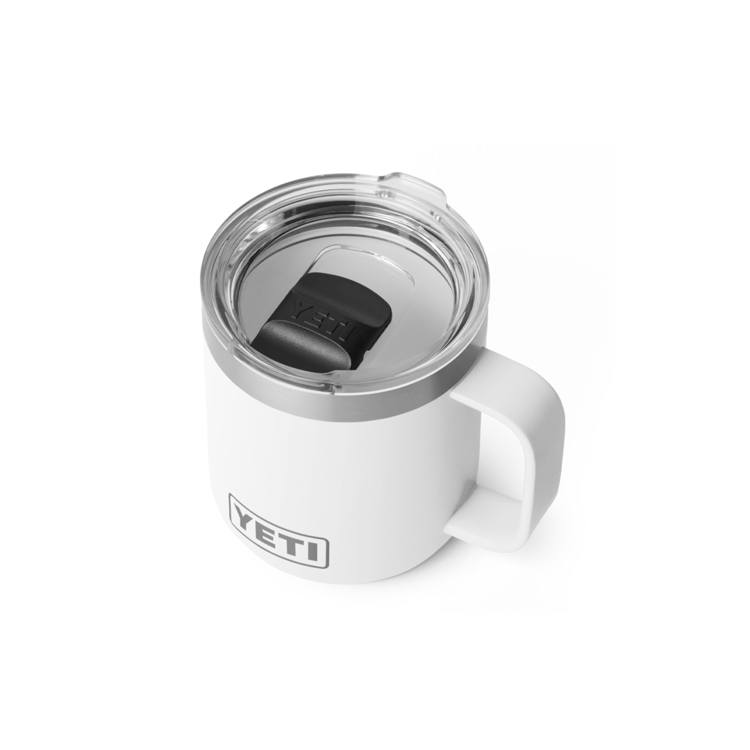 10 oz Mug CERAMIC LINING