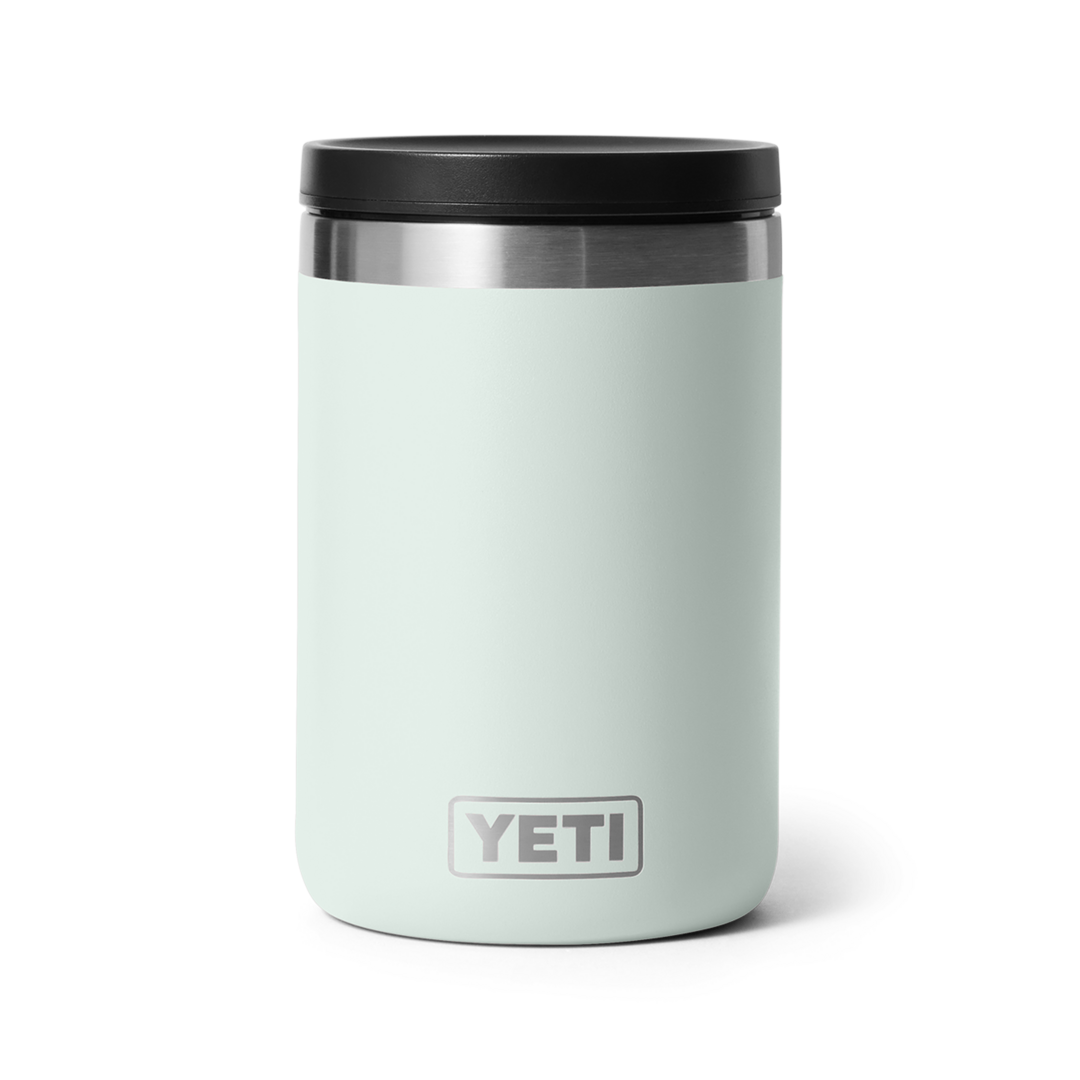 16 oz Food Jar