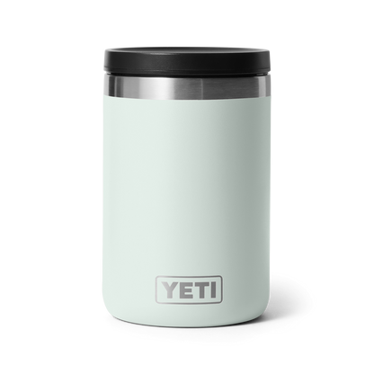 16 oz Food Jar