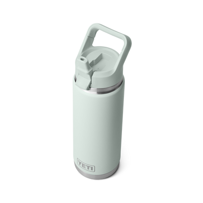26 Oz Straw Bottle