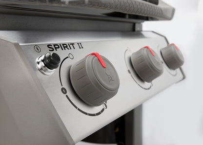 Spirit II E-310