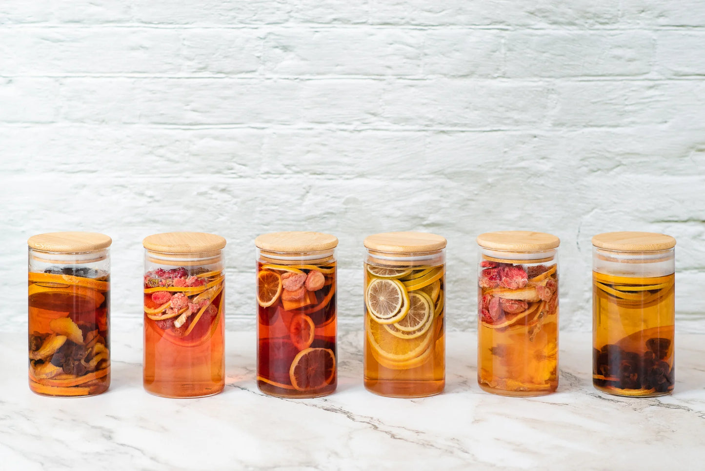 Set de infusión para cocteles