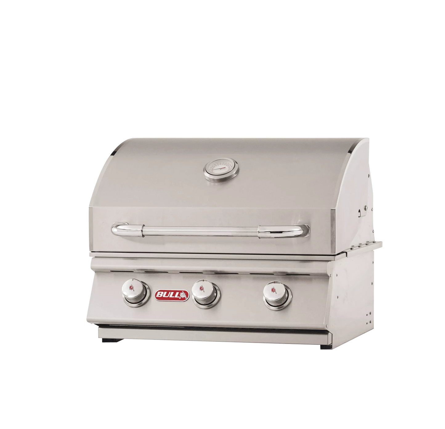 Steer 24” - Gas Grill