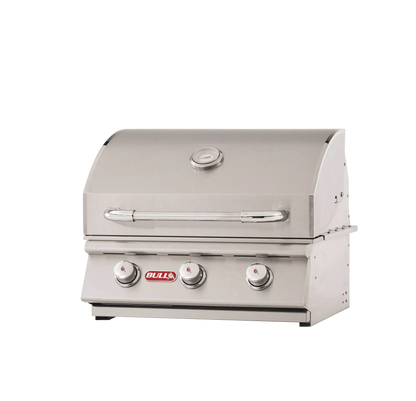 Steer 24” - Gas Grill