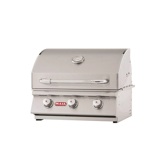 Steer 24” - Gas Grill