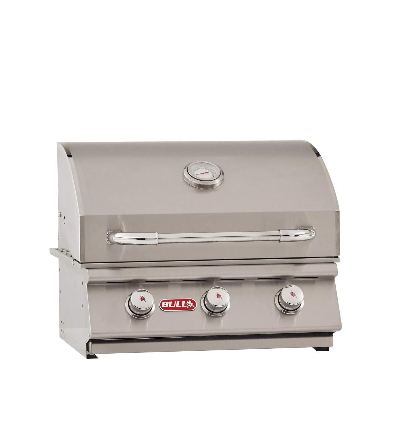 Steer 24” - Gas Grill