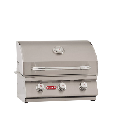 Steer 24” - Gas Grill