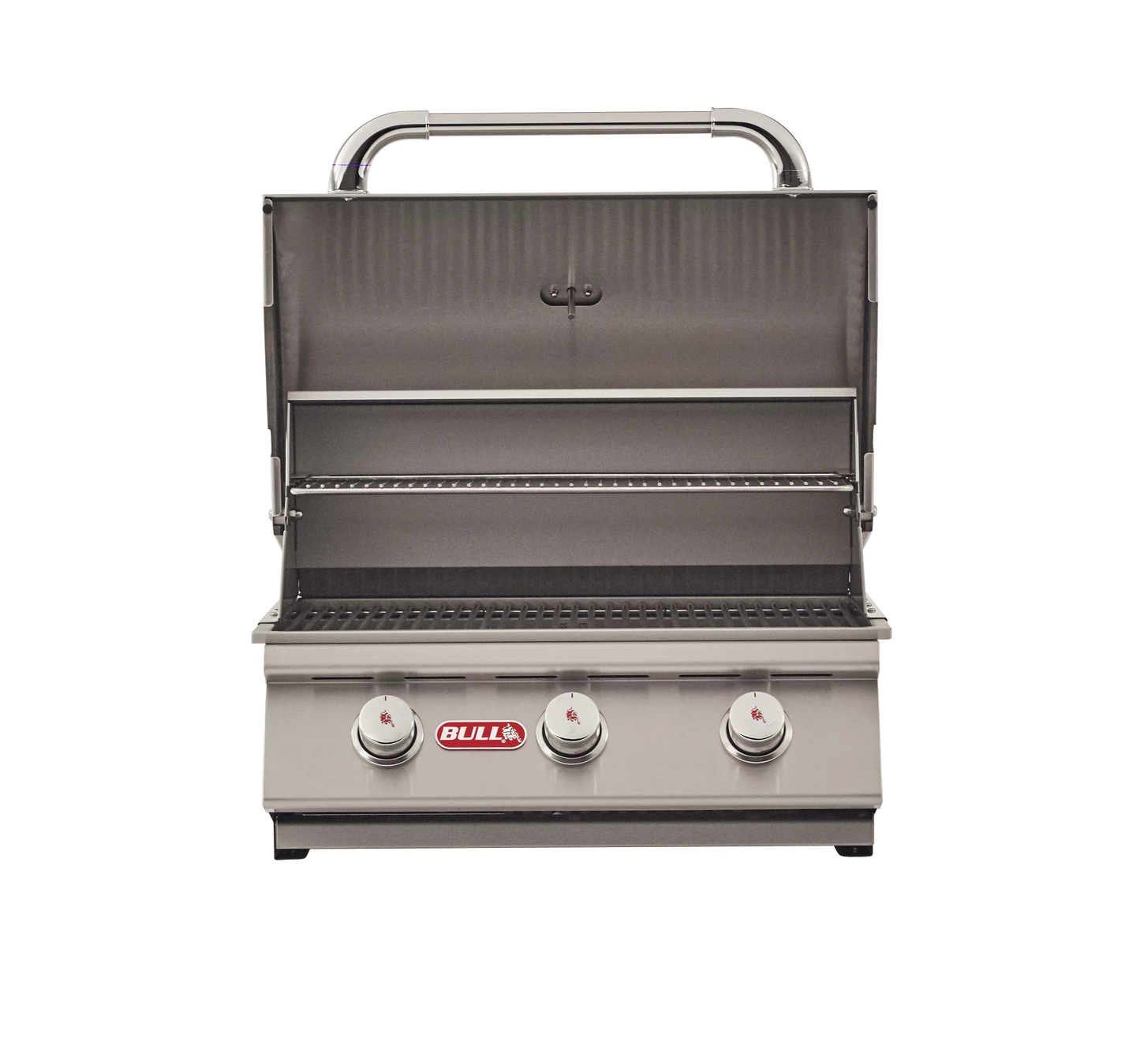 Steer 24” - Gas Grill