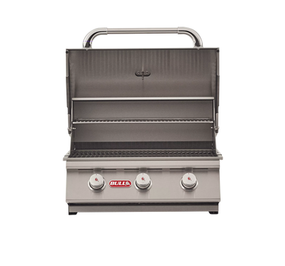 Steer 24” - Gas Grill