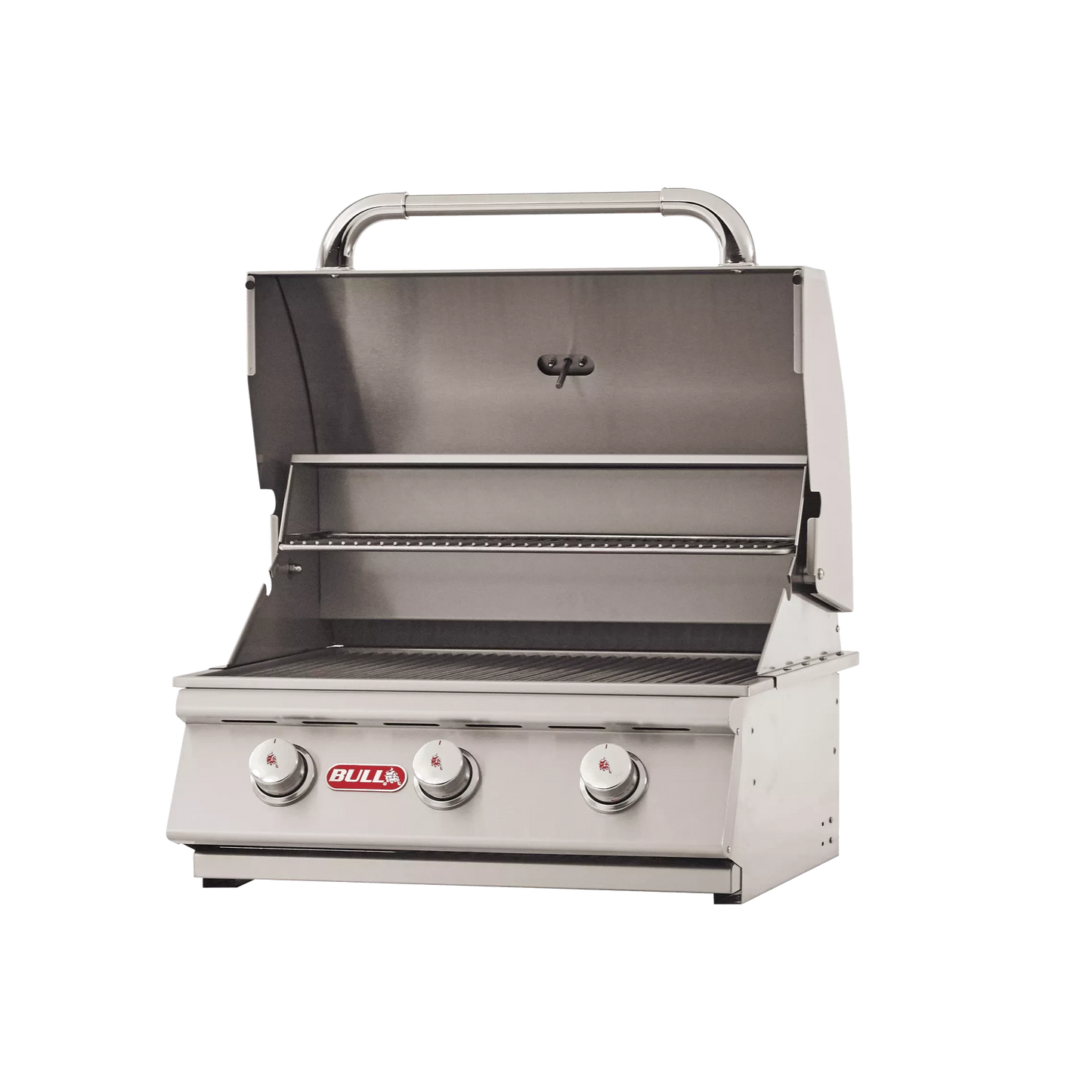 Steer 24” - Gas Grill