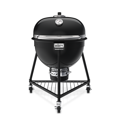 Summit Kamado E6