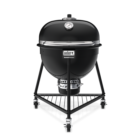 Summit Kamado E6