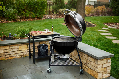 Summit Kamado E6