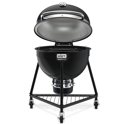 Summit Kamado E6