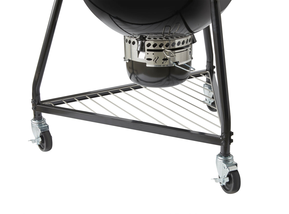 Summit Kamado E6