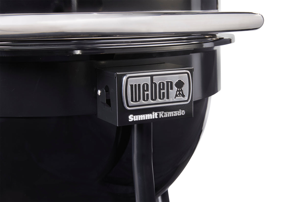 Summit Kamado E6