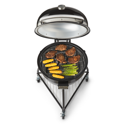 Summit Kamado E6