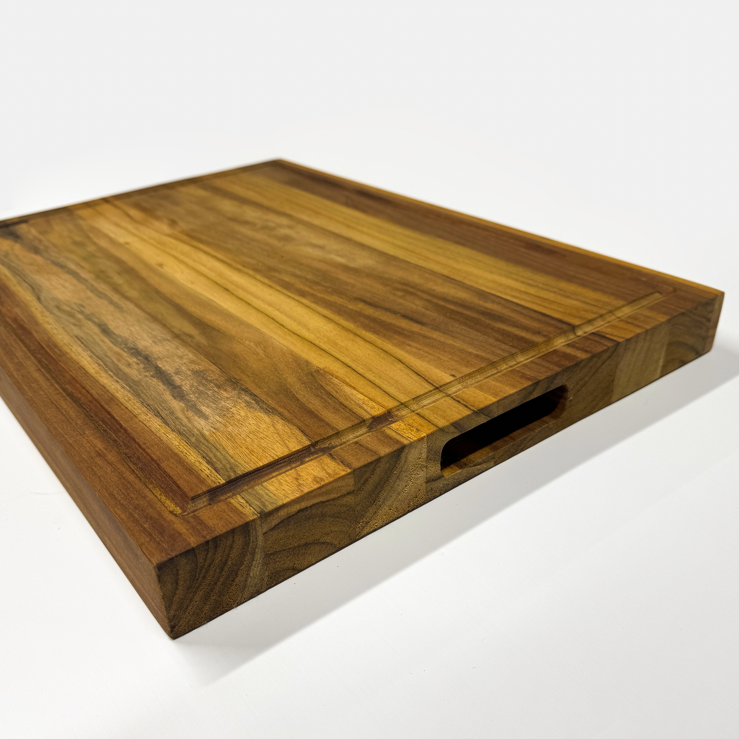 Tabla para Carne Mediana