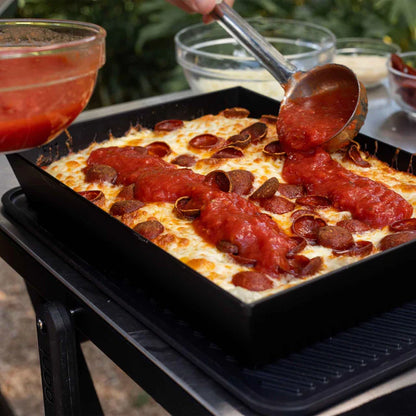 Detroit-style Pizza pan