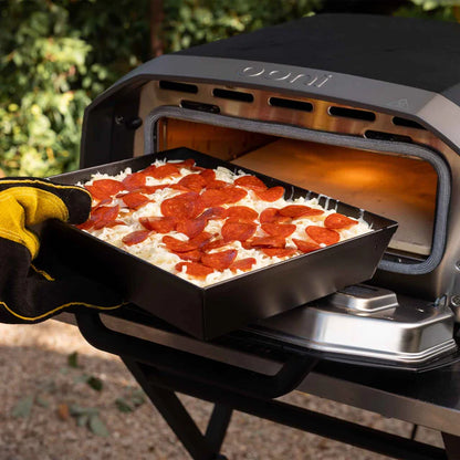 Detroit-style Pizza pan