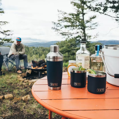 Tapa YETI para coctelera