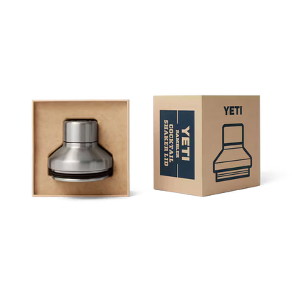 Tapa YETI para coctelera