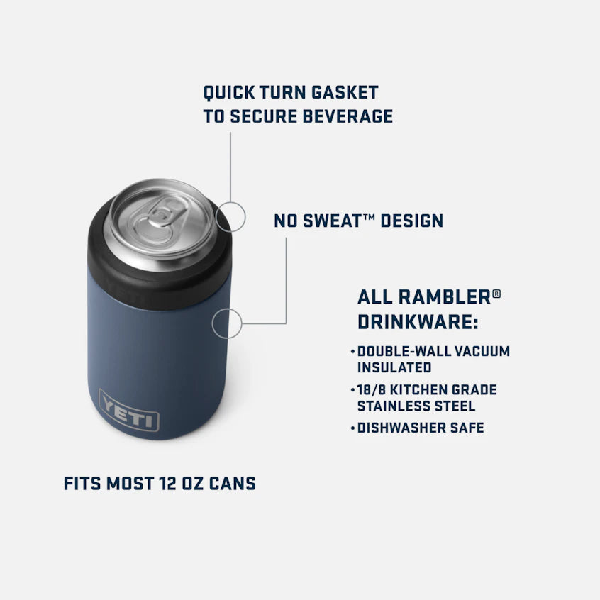 12 oz Colster para lata o botella
