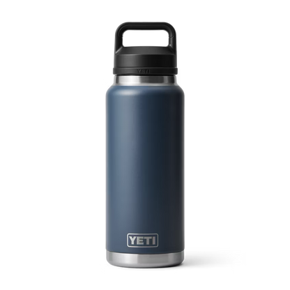 36 oz Water Bottle Chug Cap