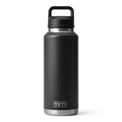 46 oz Water Bottle Chug Cap