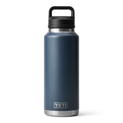 46 oz Water Bottle Chug Cap