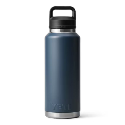 46 oz Water Bottle Chug Cap