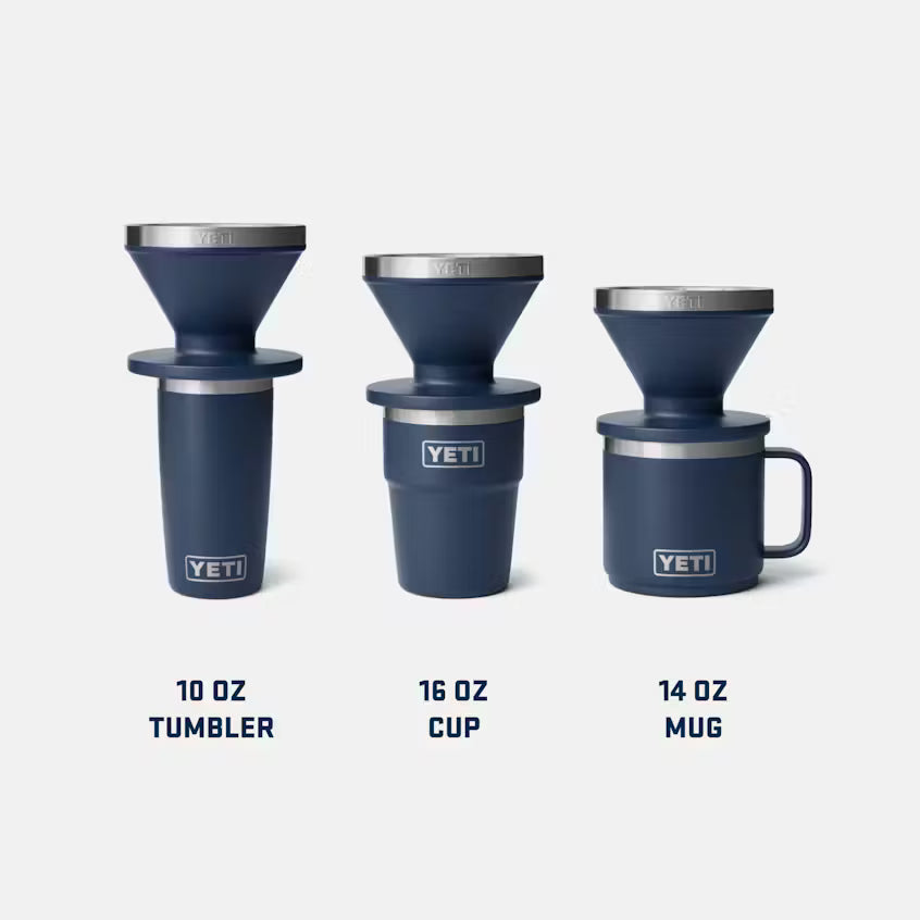 Pour Over (Portafiltro)