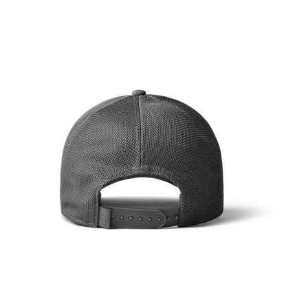 Trucker Hat / Gorra de perfil bajo