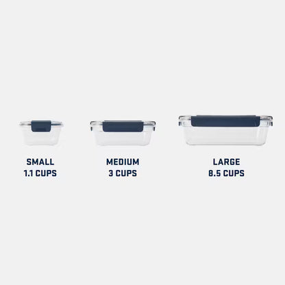 Food Storage Small