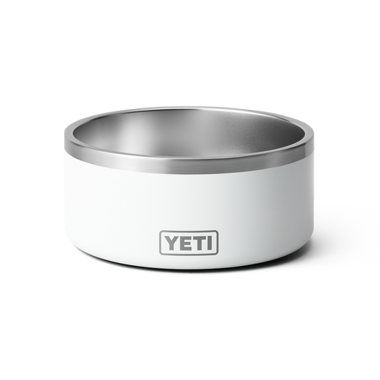 Boomer 8 Dog Bowl